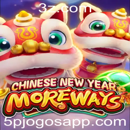 Explorando o Fascinante Mundo do Jogo 'CHINESENEWYEARMOREWAYS'