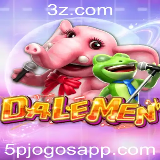 Descubra e Domine DALEMEN: Um Jogo de Estratégia e Aventura