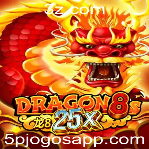 Explorando o Universo de Dragon8s25x: O Fascinante Mundo dos 5p Jogos
