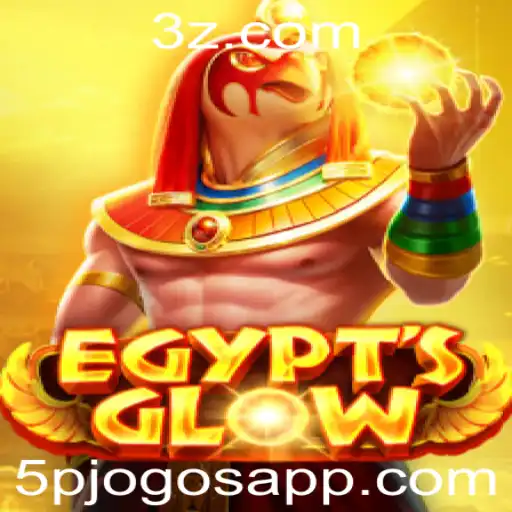 Explorando EgyptsGlow: O Fascinante Mundo dos 5p Jogos