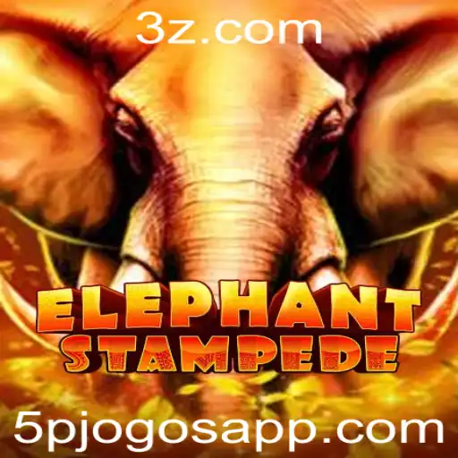 ElephantStampede: A Corrida Selvagem no Mundo dos 5p Jogos
