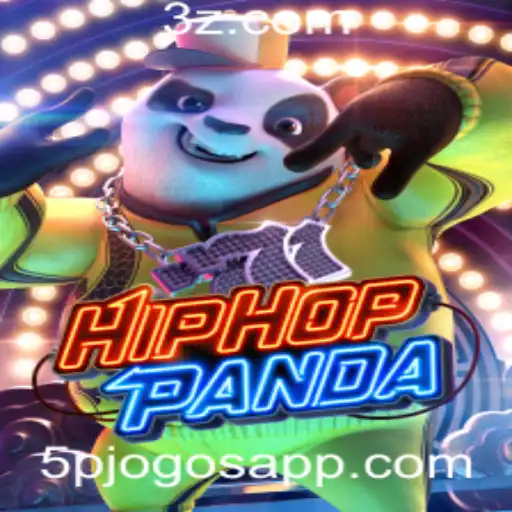 Descubra o Universo Vibrante do Jogo HipHopPanda