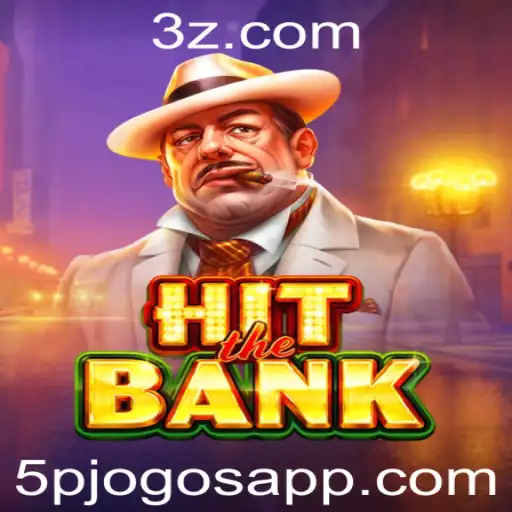 Descubra o emocionante jogo HitTheBank