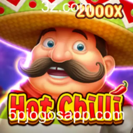Explorando o Mundo Excitante de HotChilli: Um Jogo Inovador de 5p Jogos