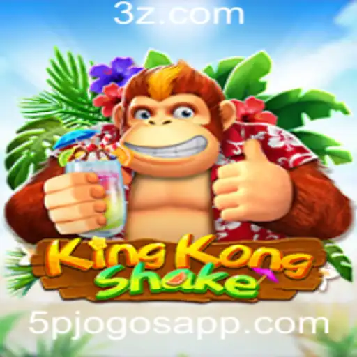 KingKongShake: Uma Aventura Incrível no Universo dos 5p Jogos