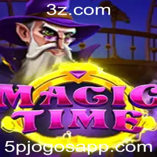 Explorando o Mundo Encantado de MagicTime: O Fenômeno dos 5p Jogos