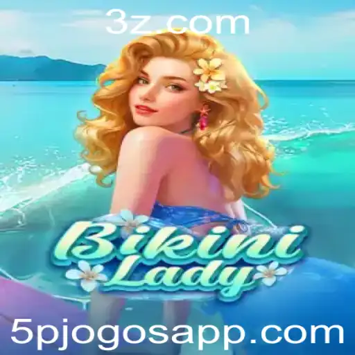 BikiniLady: Mergulhe na Diversão Estilo Arcade com 5p Jogos