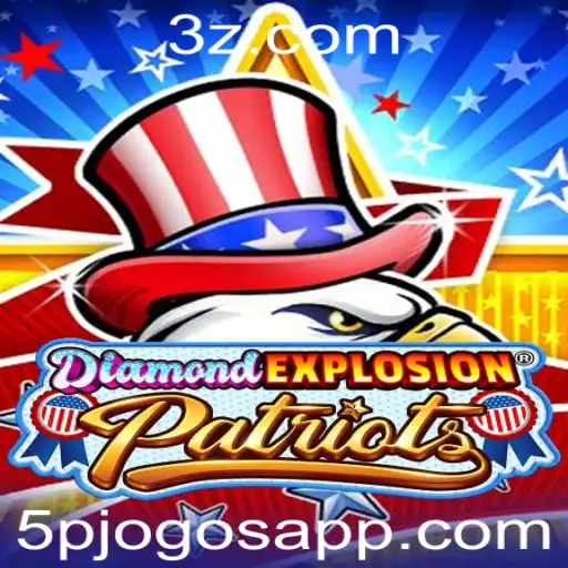 Explorando o Mundo de DiamondExplosionPatriots: Um Mergulho no Jogo Revolucionário