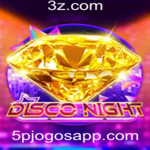 Explorando DiscoNight: O Novo Sensação dos 5p Jogos