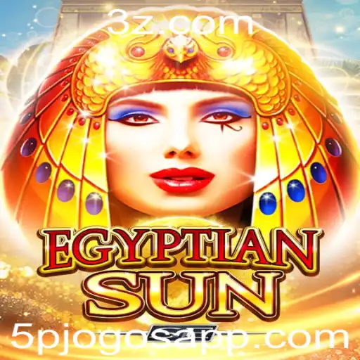 Descubra o Fascinante Mundo de EgyptianSunSE: Uma Nova Dimensão nos Jogos 5p
