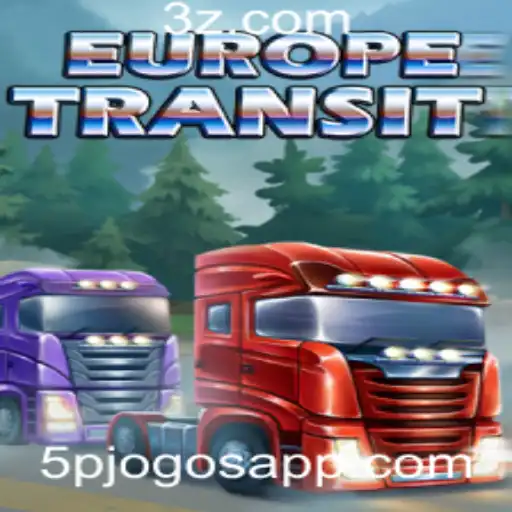 EuropeTransit: Um Mergulho no Mundo dos 5p Jogos