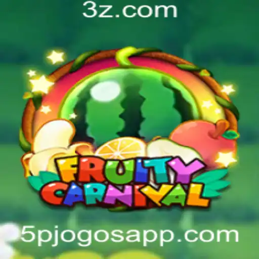 Explorando o Vibrante Mundo de FruityCarnival: O Novo Horizonte dos 5p Jogos