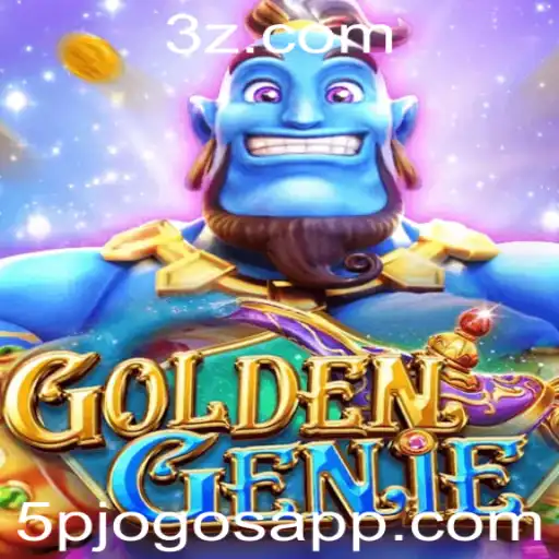Explorando o Mundo de GOLDENGENIE: O Jogo que Está Revolucionando o Gênero 5p Jogos