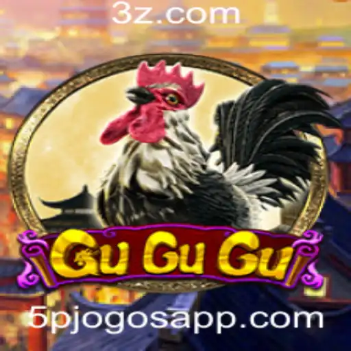 GuGuGu - A Fascinante Jornada no Universo dos 5p Jogos