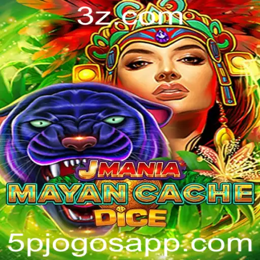 Explorando o Jogo de Estratégia JManiaMayanCacheDice