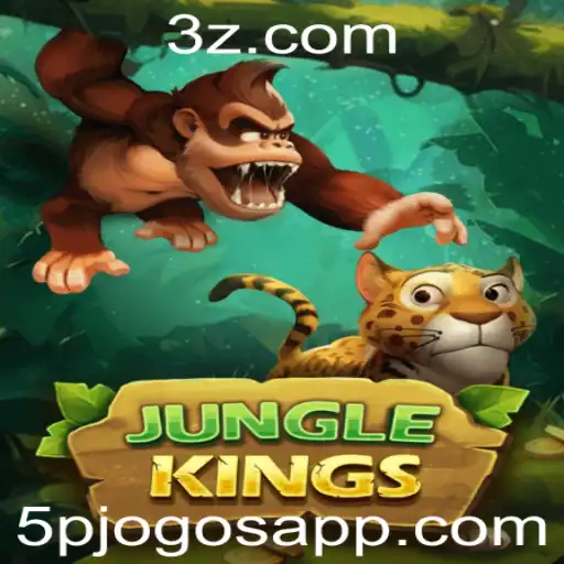 Explorando o Mundo de JungleKings: O Fascinante Jogo de Aventura