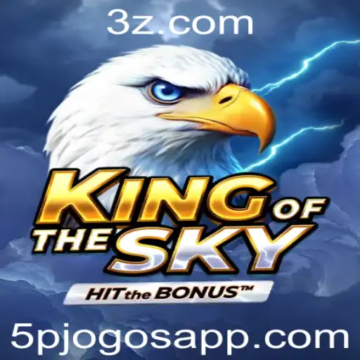 Explorando o Novo Fenômeno dos Games: KingOfTheSky