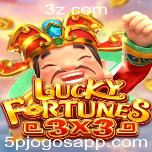 Descubra o Fascinante Jogo LUCKYFORTUNES3x3: Regras e Estratégias