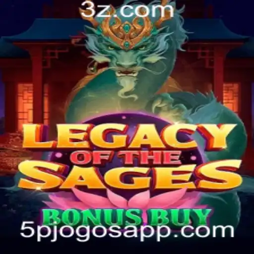 Explorando LegacyoftheSagesBonusBuy: Uma Jornada no Universo dos 5p Jogos