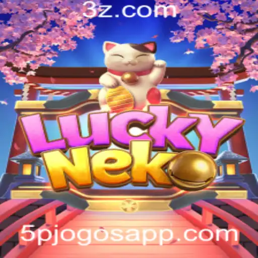 Descubra a Emoção do Jogo LuckyNeko com 5p Jogos