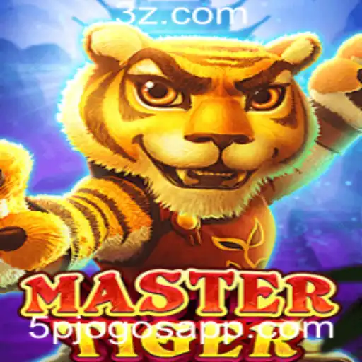Explorando o Universo de MasterTiger - O Jogo que Conquista em 2023