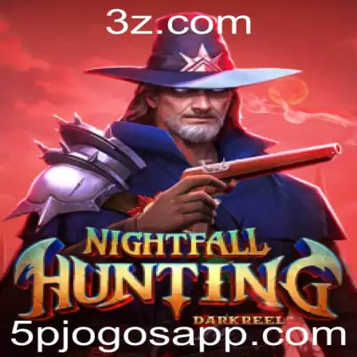Descubra NightfallHunting: Uma Experiência Imersiva em Jogos 5p