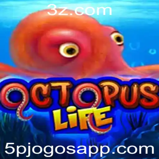 OctopusLife: Desvendando o Fascinante Mundo dos Jogos Submarinos