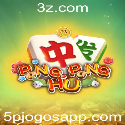 Explorando o Mundo do Jogo PONGPONGHU: Uma Nova Onda nos 5P Jogos