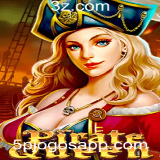 PirateQueen: Mergulhe na Aventura de 5p Jogos
