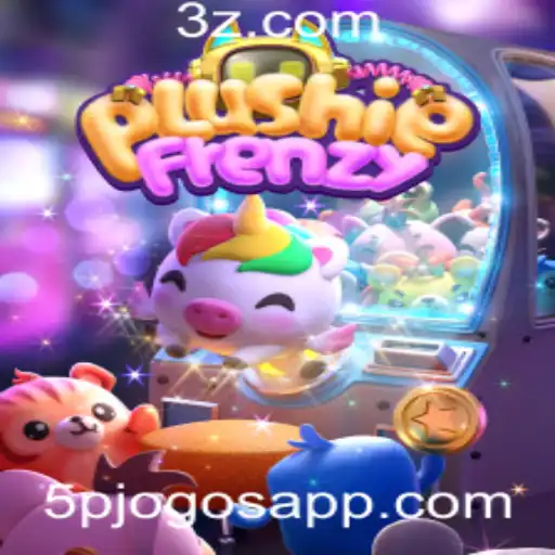 Explorando o Fascinante Mundo de PlushieFrenzy: O Jogo Que Captura Corações