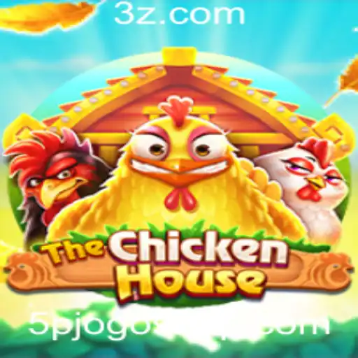 Aventuras Avestrinas: Descobrindo TheChickenHouse