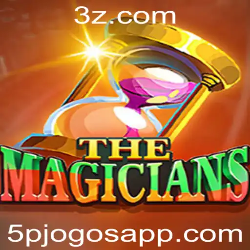 Descubra o Universo de TheMagicians: Um Jogo Envolvente e Inovador