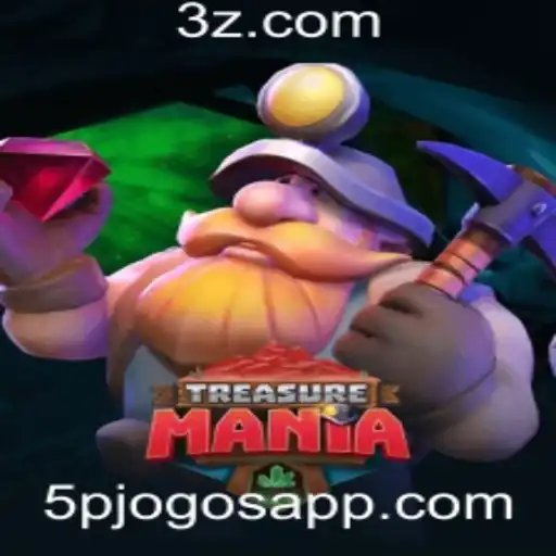TreasureMania: Explorando o Surpreendente Mundo de Aventura e Estratégia