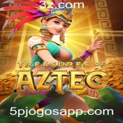 Descubra os Segredos de Treasures of Aztec