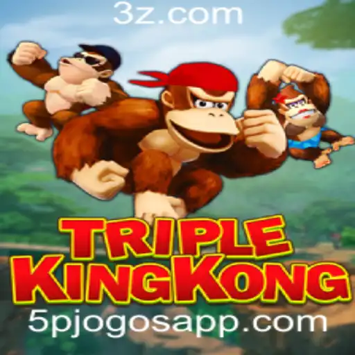 Explorando TripleKingKong: O Jogo Revolucionário de 5p Jogos