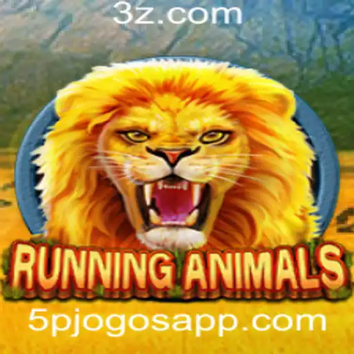 Explorando o Mundo de RunningAnimals: O Jogo do Momento nos 5p Jogos