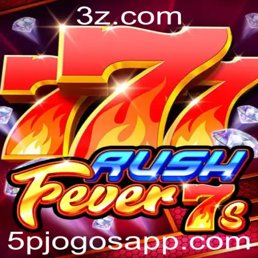 RushFever7s: Descubra a Emoção dos 5p Jogos