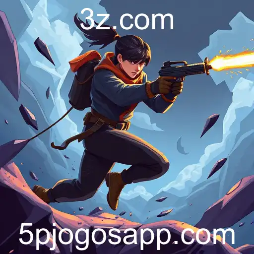 Explorando o Empolgante Mundo dos Jogos de Ação