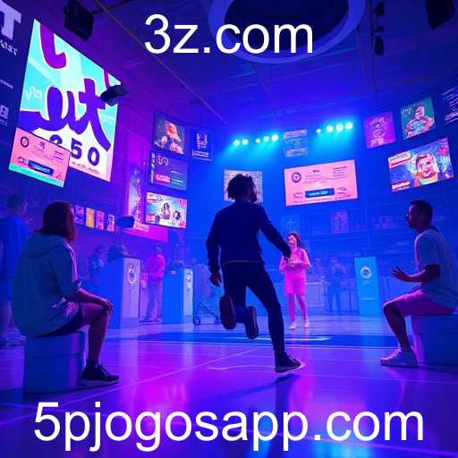 Avanços e Oportunidades nos Jogos de 2025