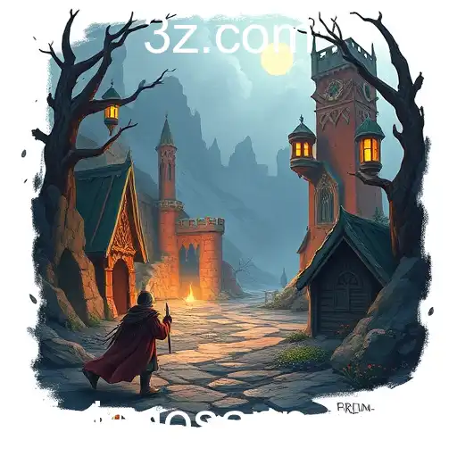 A Fascinante Jornada dos Jogos de RPG: Uma Fusão de Narrativa e Interatividade