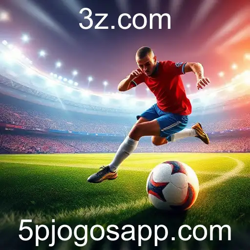 Diversidade e Emoção nos Jogos de Esportes da Plataforma 5p Jogos