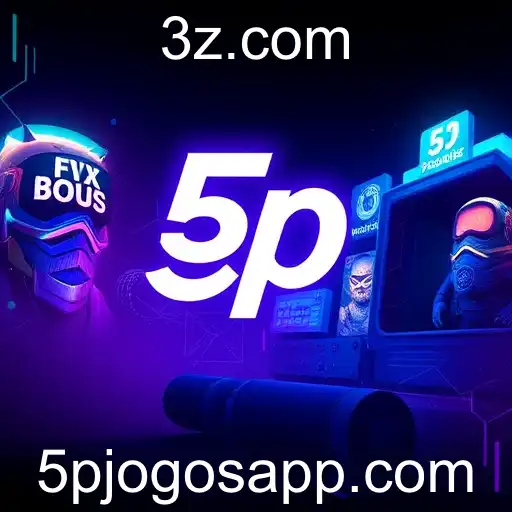 O Futuro das Plataformas de Jogos e a Ascensão do 5p Jogos