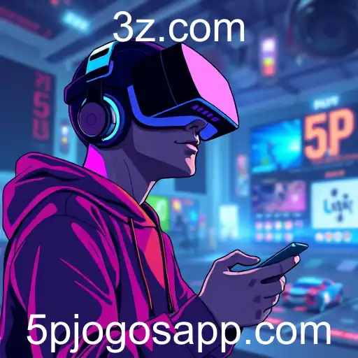 A Revolução dos Jogos Online em 2025