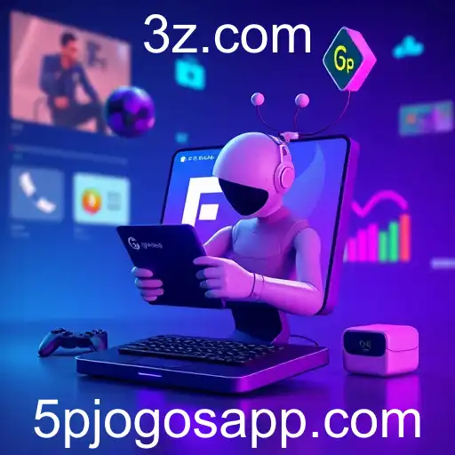 Tendências de Jogos em 2025: O Que Esperar?