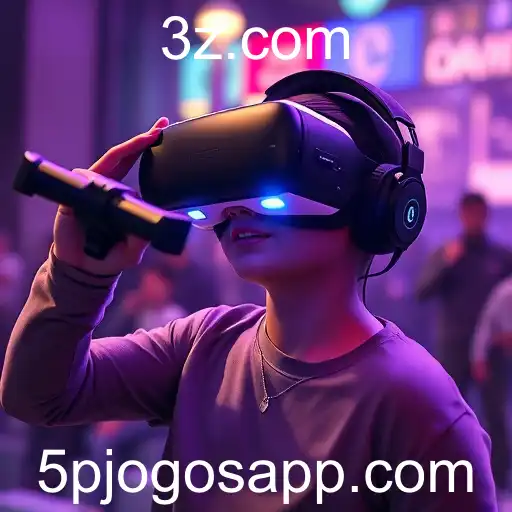 Tendências e Desafios no Mundo dos Jogos em 2025