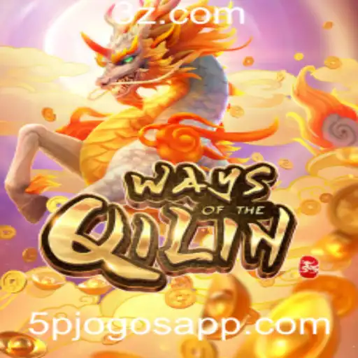 Explorando 'WaysoftheQilin': O Fascinante Mundo dos 5p Jogos