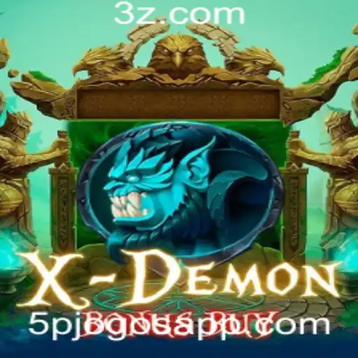 Explorando o Mundo de XDemonBonusBuy: Um Jogo Revolucionário no Universo dos 5p Jogos